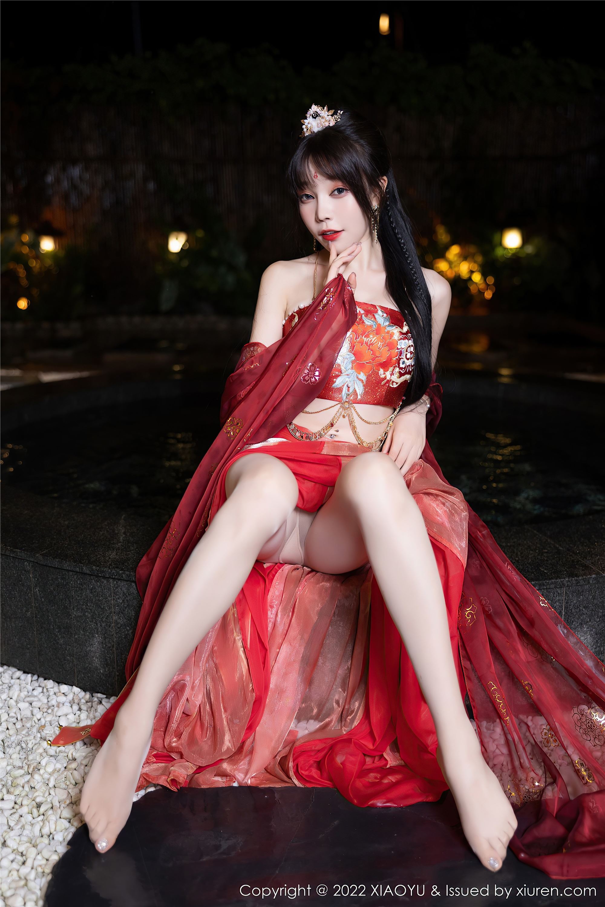 XIAOYU语画界 2022.07.25 Vol.827 徐莉芝